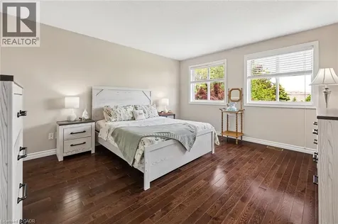 644 Yarmouth Drive Waterloo ON N2K 4C2