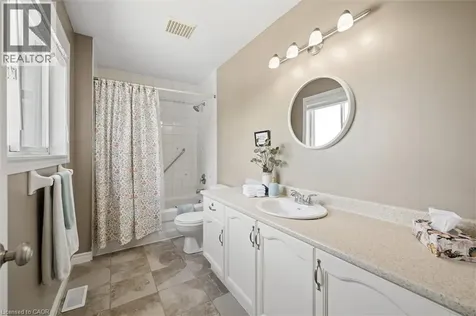 644 Yarmouth Drive Waterloo ON N2K 4C2
