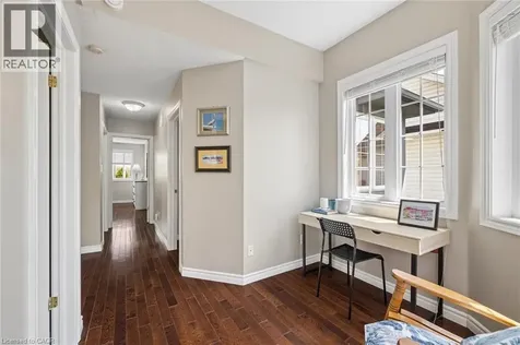 644 Yarmouth Drive Waterloo ON N2K 4C2