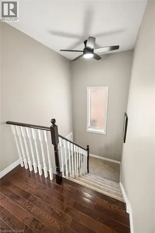 644 Yarmouth Drive Waterloo ON N2K 4C2