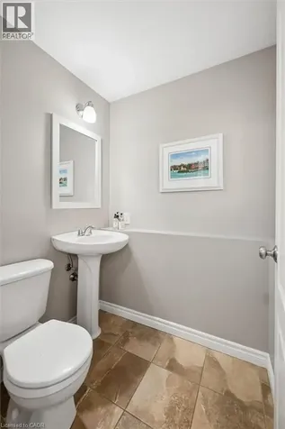 644 Yarmouth Drive Waterloo ON N2K 4C2