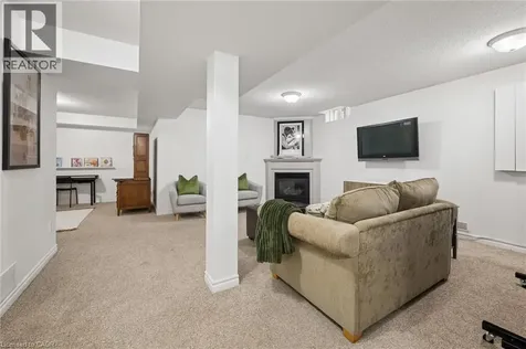 644 Yarmouth Drive Waterloo ON N2K 4C2