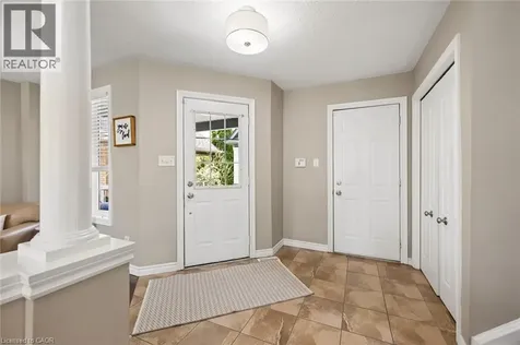 644 Yarmouth Drive Waterloo ON N2K 4C2