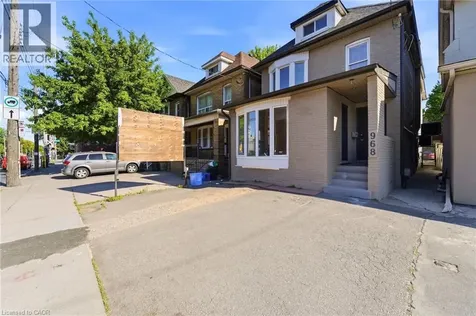 968 Main Street East Hamilton ON L8M 1M8