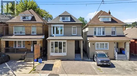 968 Main Street East Hamilton ON L8M 1M8