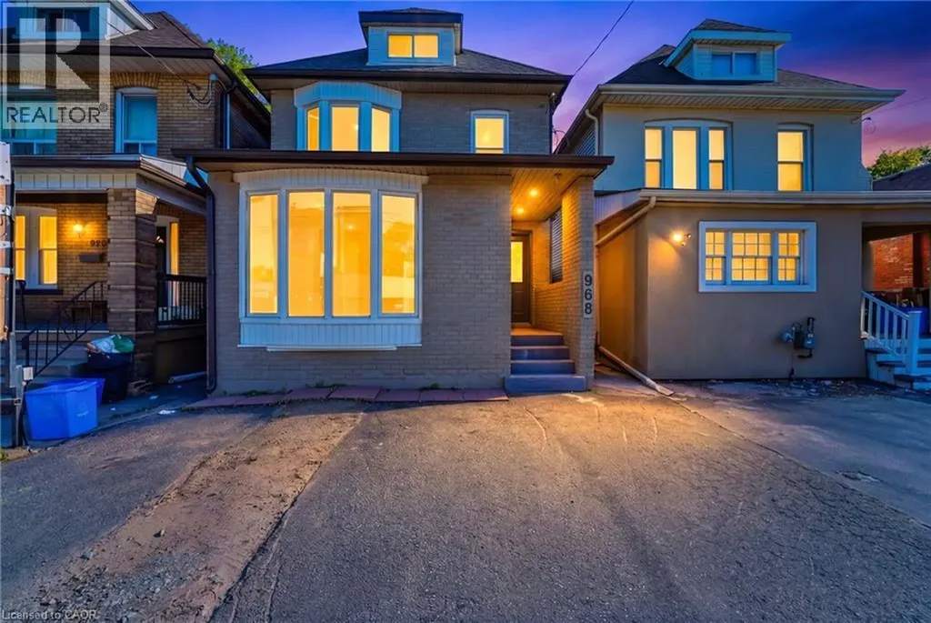 968 Main Street East Hamilton ON L8M 1M8