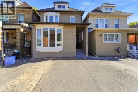 968 Main Street East Hamilton ON L8M 1M8