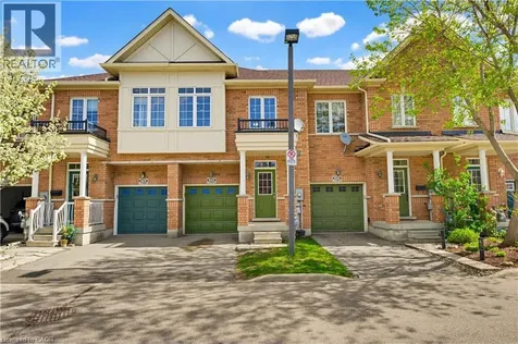 110 Highland Road East Kitchener ON N2M 3S1