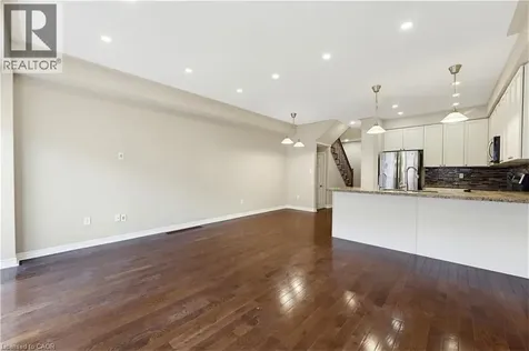 110 Highland Road East Kitchener ON N2M 3S1