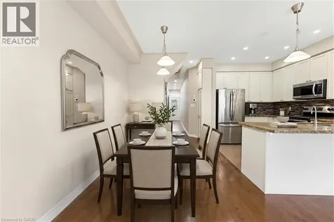110 Highland Road East Kitchener ON N2M 3S1