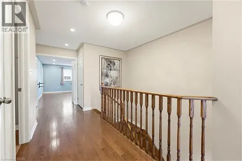110 Highland Road East Kitchener ON N2M 3S1