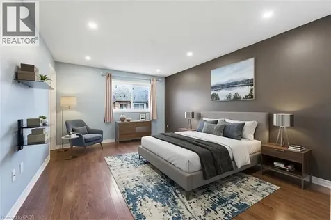 110 Highland Road East Kitchener ON N2M 3S1
