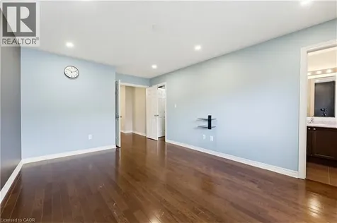 110 Highland Road East Kitchener ON N2M 3S1