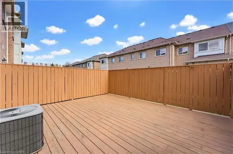 110 Highland Road East Kitchener ON N2M 3S1