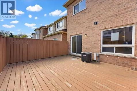 110 Highland Road East Kitchener ON N2M 3S1