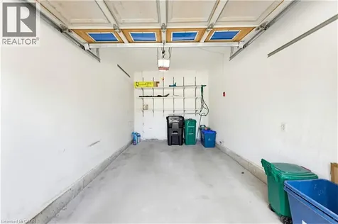 110 Highland Road East Kitchener ON N2M 3S1