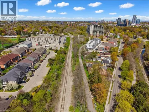 110 Highland Road East Kitchener ON N2M 3S1