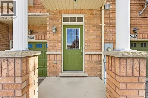 110 Highland Road East Kitchener ON N2M 3S1