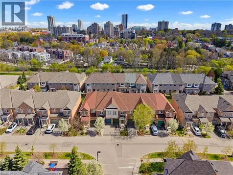 110 Highland Road East Kitchener ON N2M 3S1