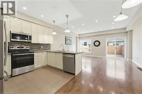 110 Highland Road East Kitchener ON N2M 3S1