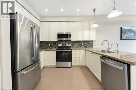 110 Highland Road East Kitchener ON N2M 3S1