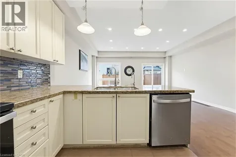 110 Highland Road East Kitchener ON N2M 3S1