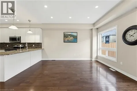 110 Highland Road East Kitchener ON N2M 3S1