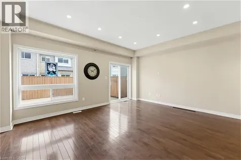 110 Highland Road East Kitchener ON N2M 3S1