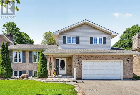 1329 Patricia Place Cornwall ON K6H 6X9