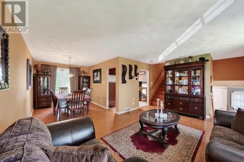 1329 Patricia Place Cornwall ON K6H 6X9