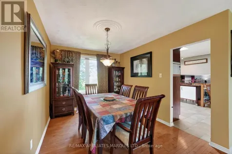 1329 Patricia Place Cornwall ON K6H 6X9