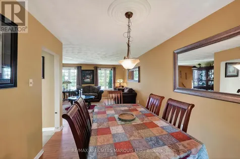 1329 Patricia Place Cornwall ON K6H 6X9