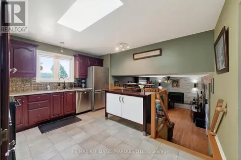 1329 Patricia Place Cornwall ON K6H 6X9
