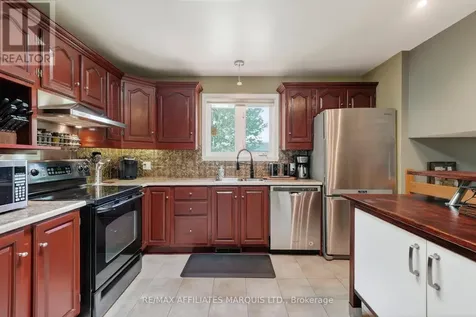 1329 Patricia Place Cornwall ON K6H 6X9