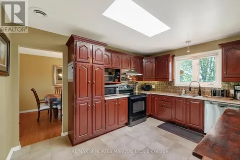 1329 Patricia Place Cornwall ON K6H 6X9