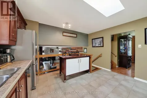 1329 Patricia Place Cornwall ON K6H 6X9