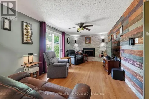 1329 Patricia Place Cornwall ON K6H 6X9