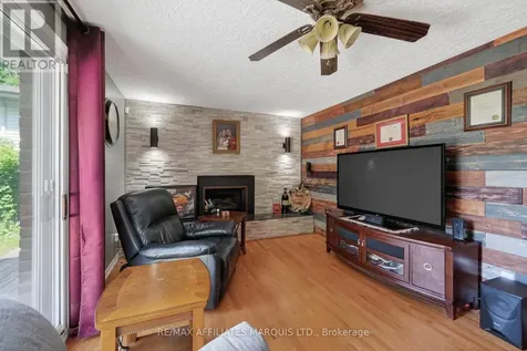 1329 Patricia Place Cornwall ON K6H 6X9