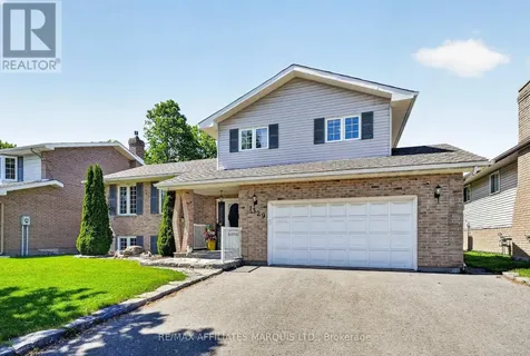 1329 Patricia Place Cornwall ON K6H 6X9