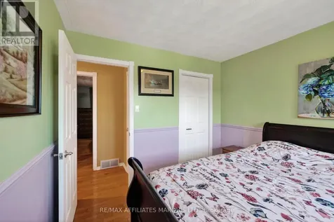 1329 Patricia Place Cornwall ON K6H 6X9
