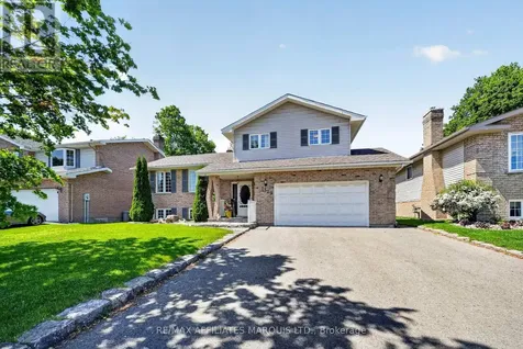 1329 Patricia Place Cornwall ON K6H 6X9