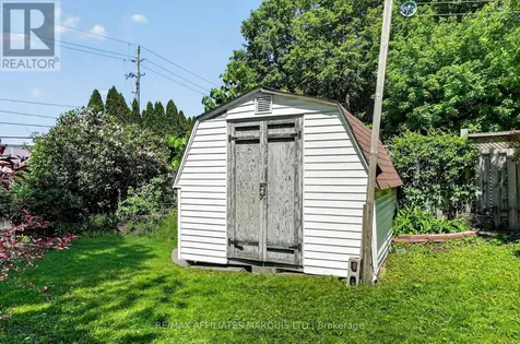 1329 Patricia Place Cornwall ON K6H 6X9