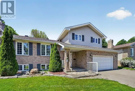 1329 Patricia Place Cornwall ON K6H 6X9
