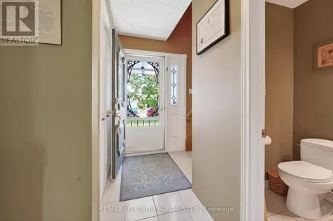 1329 Patricia Place Cornwall ON K6H 6X9