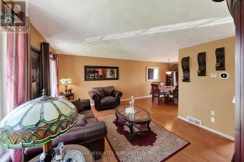 1329 Patricia Place Cornwall ON K6H 6X9