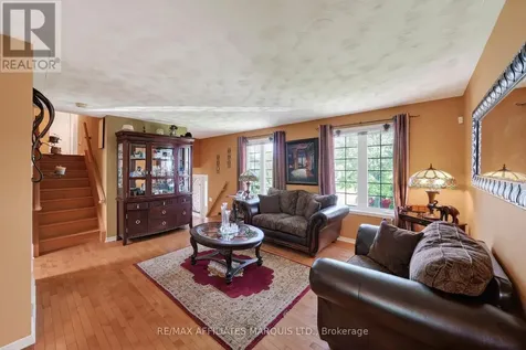 1329 Patricia Place Cornwall ON K6H 6X9