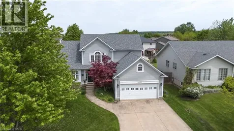 4021 Mountain Street Beamsville ON L3J 0K9