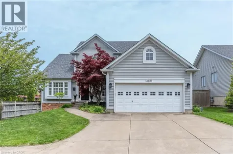 4021 Mountain Street Beamsville ON L3J 0K9