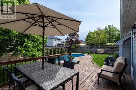 4021 Mountain Street Beamsville ON L3J 0K9