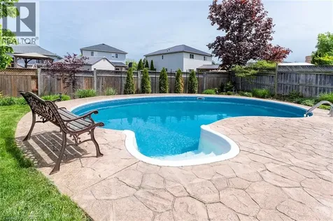 4021 Mountain Street Beamsville ON L3J 0K9